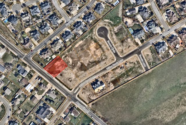 353 S Angel St 15, Kaysville