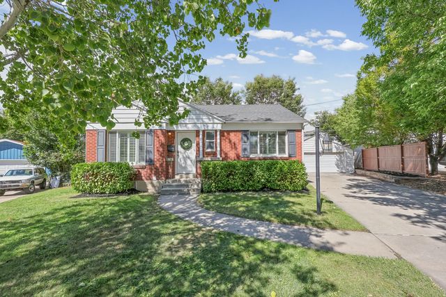 1147 E Ridgedale Cir, Millcreek