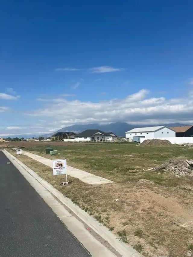 1702 S 4125 W Lot 20, Taylor