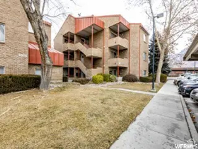 4826 S Highland Cir 211, Holladay