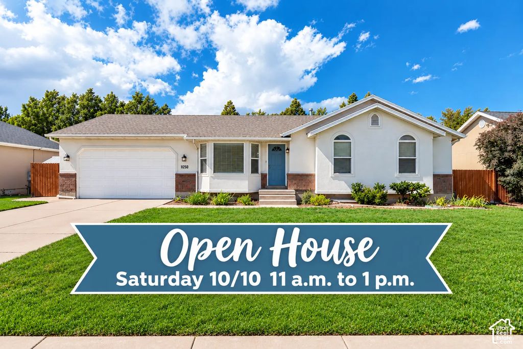 11250 S Crescent Vista Ln E, Sandy