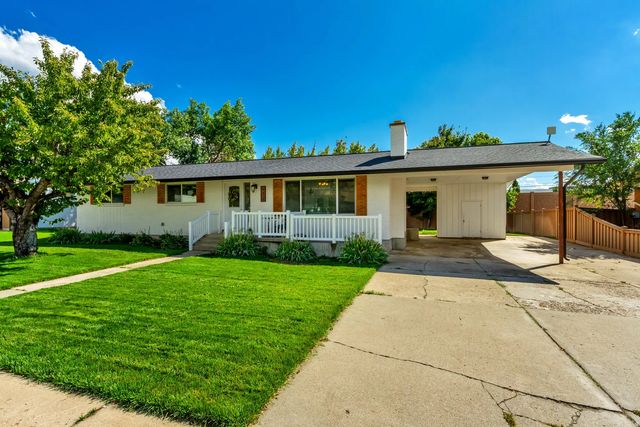 932 E 840 N, Orem