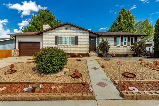 1185 E 800 N, Lehi