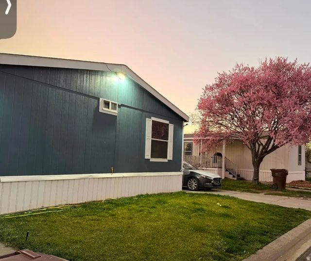 2840 S Snowdon Park Dr 47, West Valley City