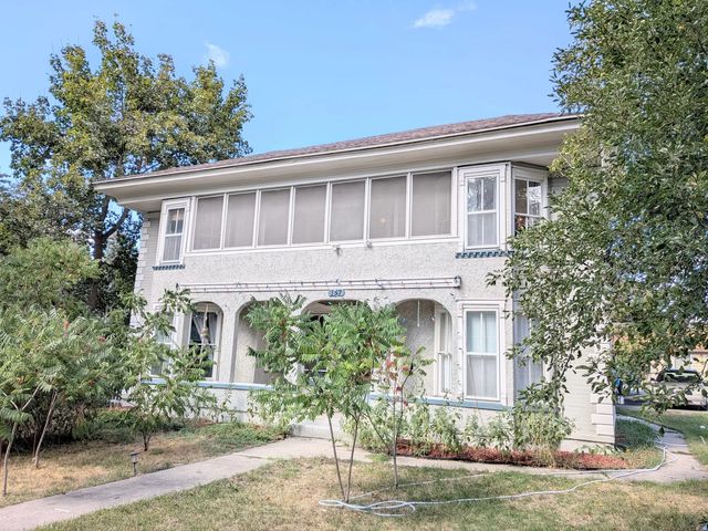 157 W 500 S, Logan