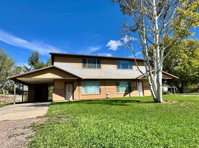 681 S 2150 W & 687, Vernal