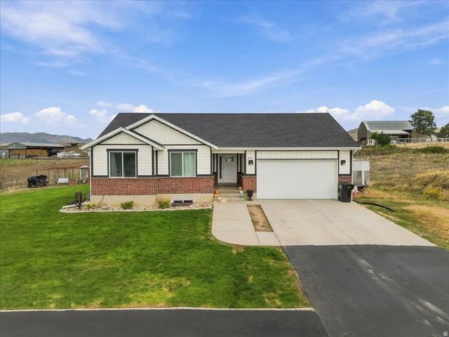 290 W 400 N, Fountain Green