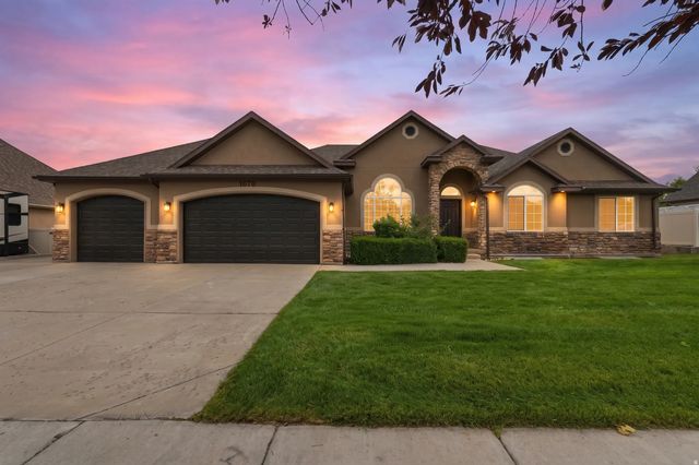 1078 N Coyote Run, Saratoga Springs