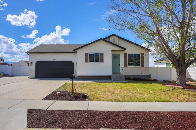 1483 N 380 E, Tooele