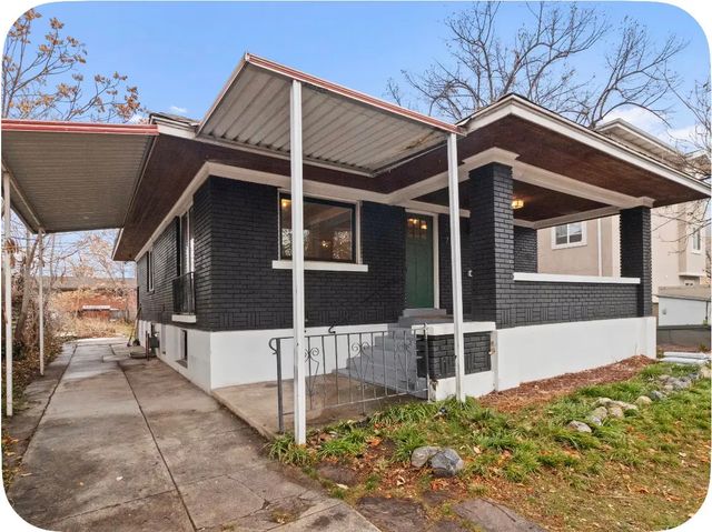 227 E 300 N, Provo