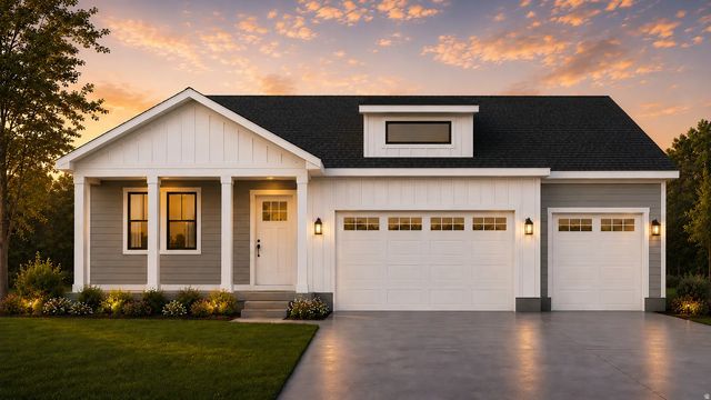 386 E Broderick Way 145, Grantsville