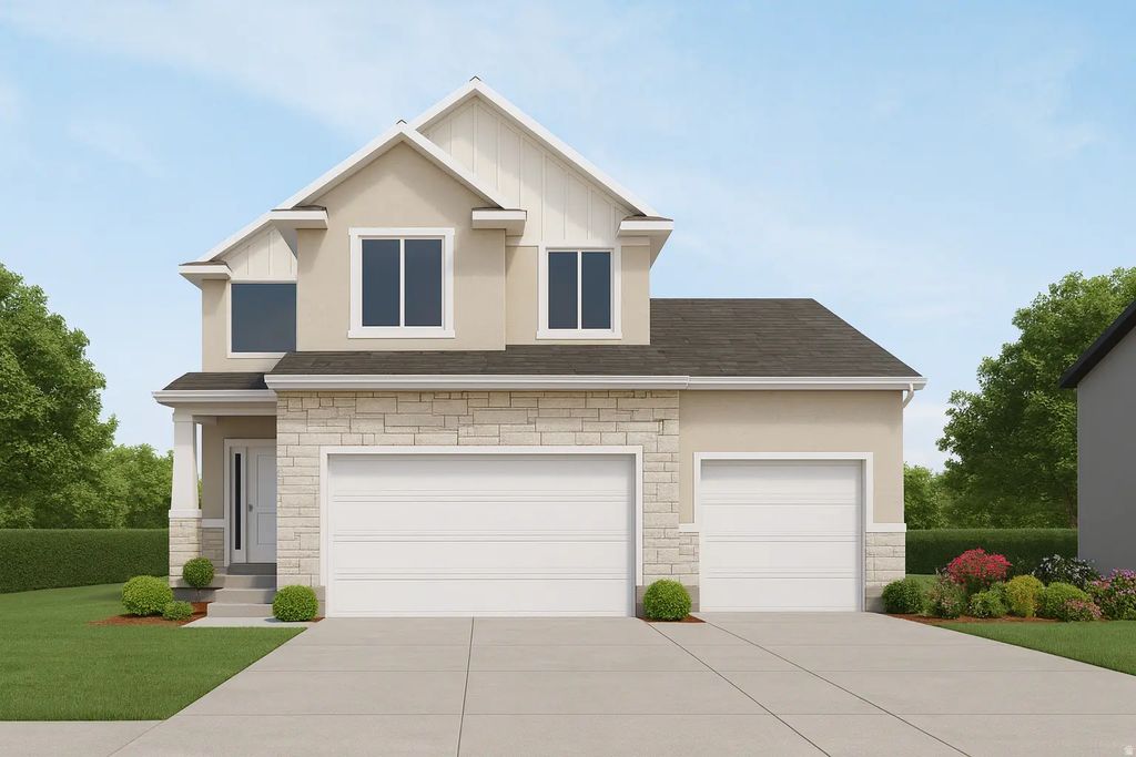 408 E Broderick Way 142, Grantsville