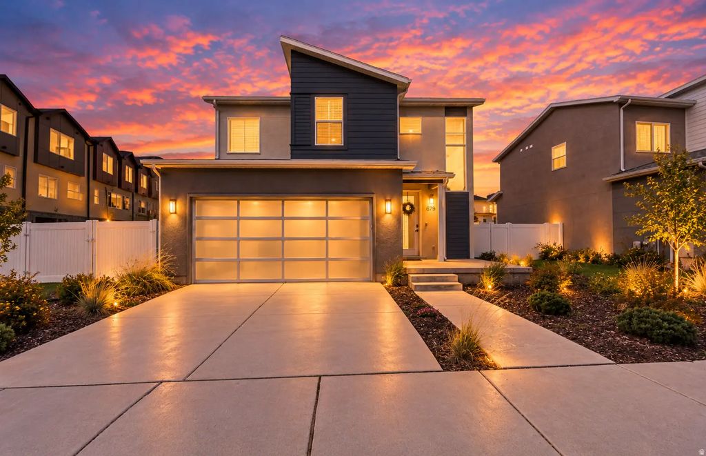 6799 Woods Rose Dr, Park City