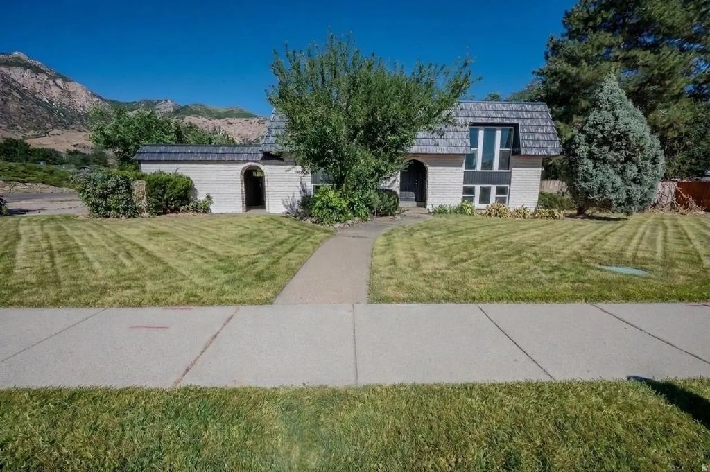 1534 S Tyler Ave, Ogden