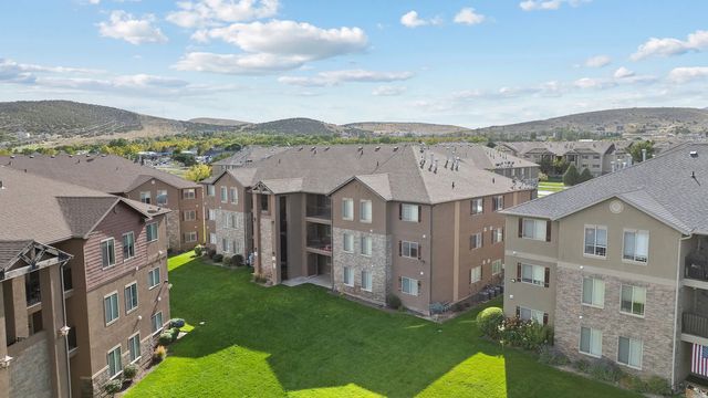 3569 E Rock Rd G4, Eagle Mountain