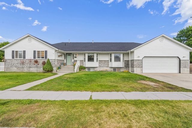 80 W 600 S, Tremonton