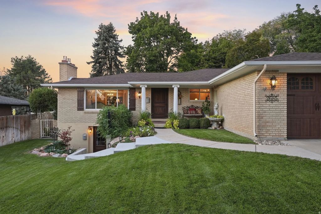 2685 E Craig Dr, Salt Lake City
