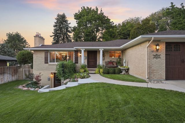2685 E Craig Dr, Salt Lake City