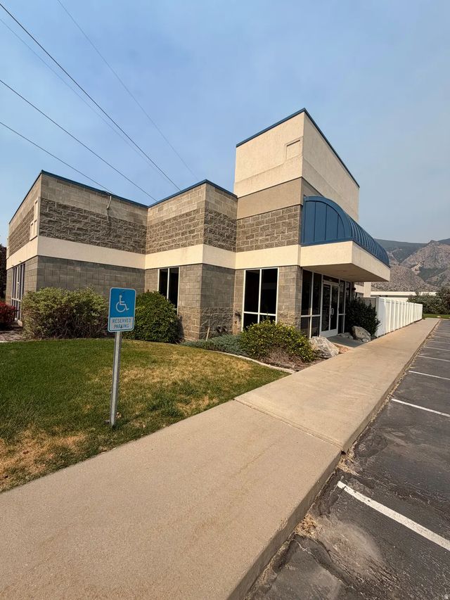 691 W 1200 N, Springville
