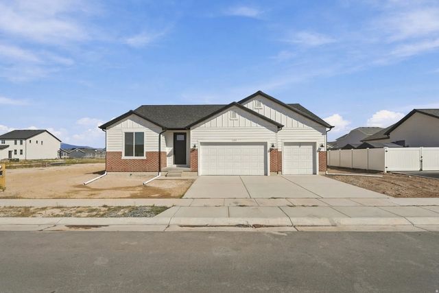 2365 E E Morning Glory Way, Eagle Mountain