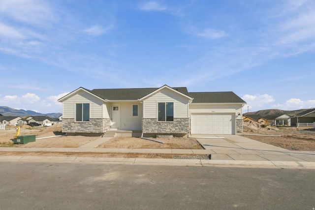 2363 E Sunflower Dr 446, Eagle Mountain