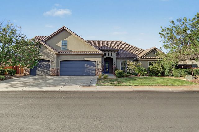 1043 E 4485 S, Washington