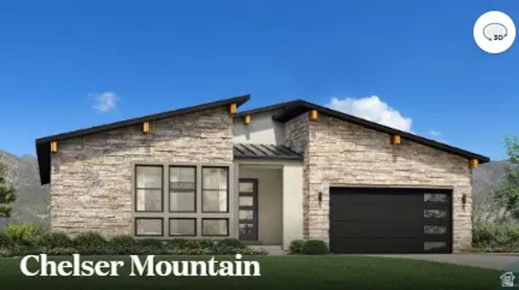 2188 N Trails Edge Way 57, Heber City