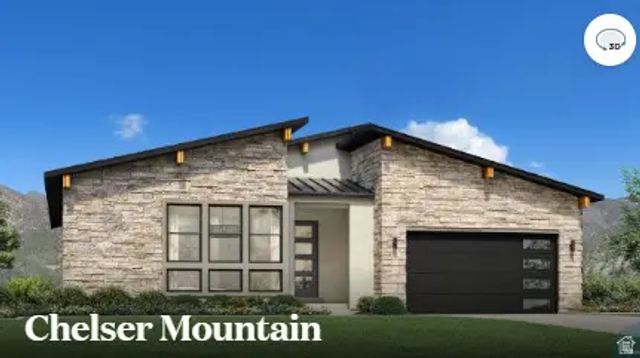 2188 N Trails Edge Way 57, Heber City