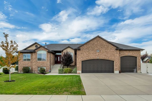 2638 S 3075 W, West Haven