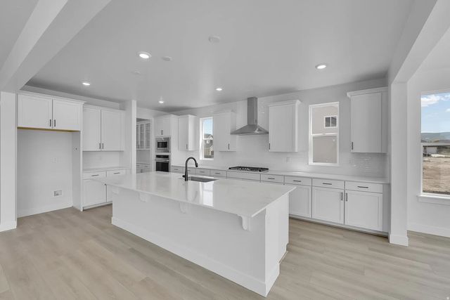 6278 W Teton Dr, Herriman