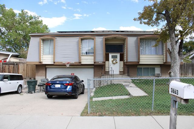 3683 S Yorkshire Rd W, West Valley City