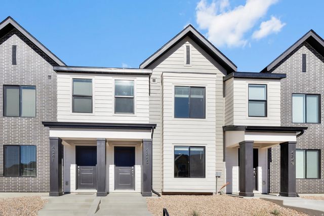 4276 N Gairloch Ln 1449, Lehi