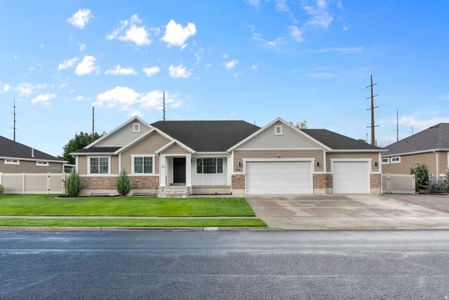 886 S River Ridge Ln, Spanish Fork