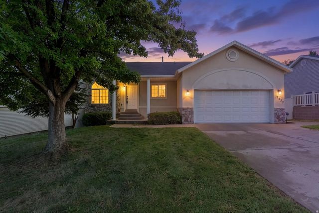 2352 Dakota Ave, Provo