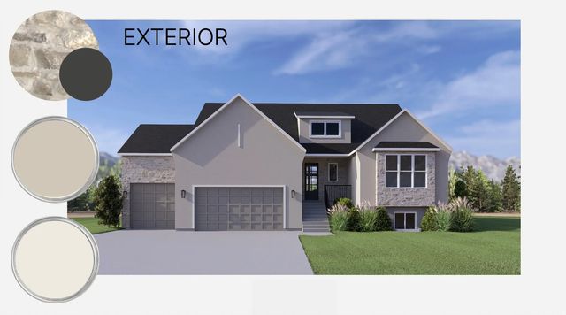 3685 W 2110 S 109, Syracuse
