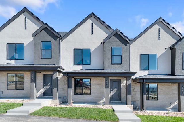 4288 N Gairloch Ln 1447, Lehi