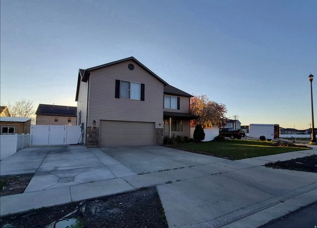 302 S 1170 W, Spanish Fork