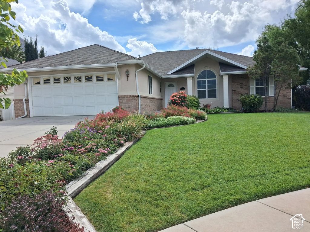 885 E 1525 N, North Ogden