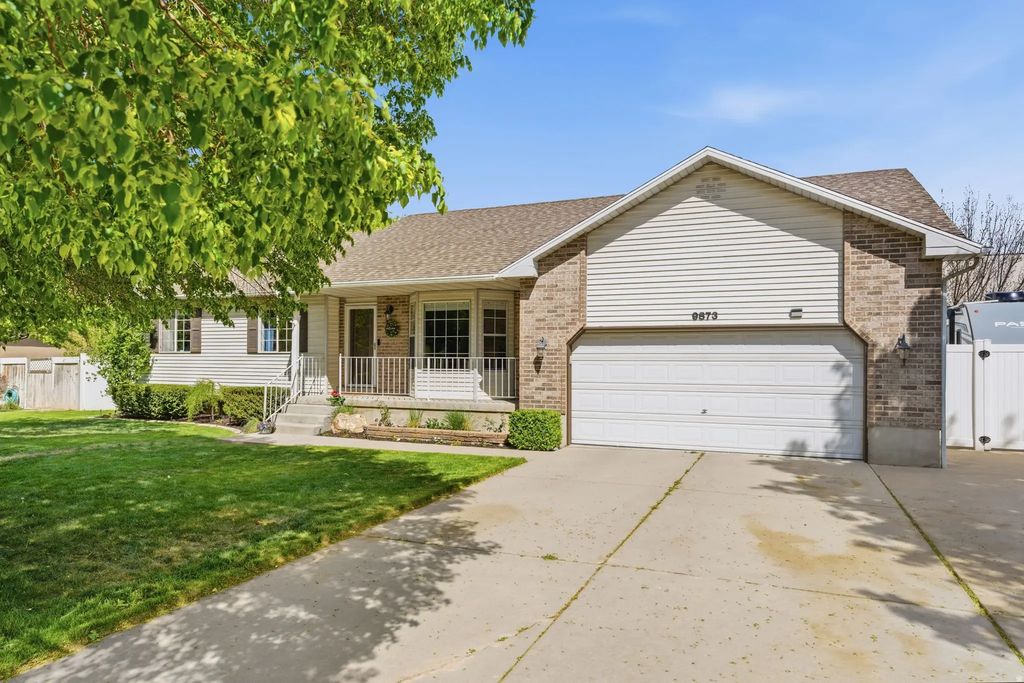 9873 S Orchard View Dr, South Jordan