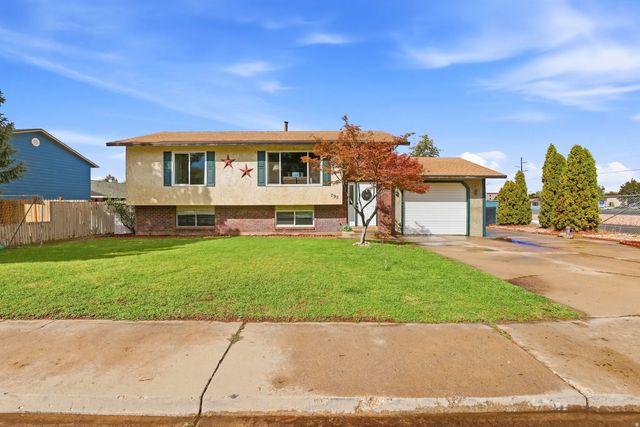 795 N 550 W, Orem