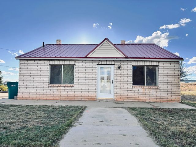 757 N 400 W, Blanding