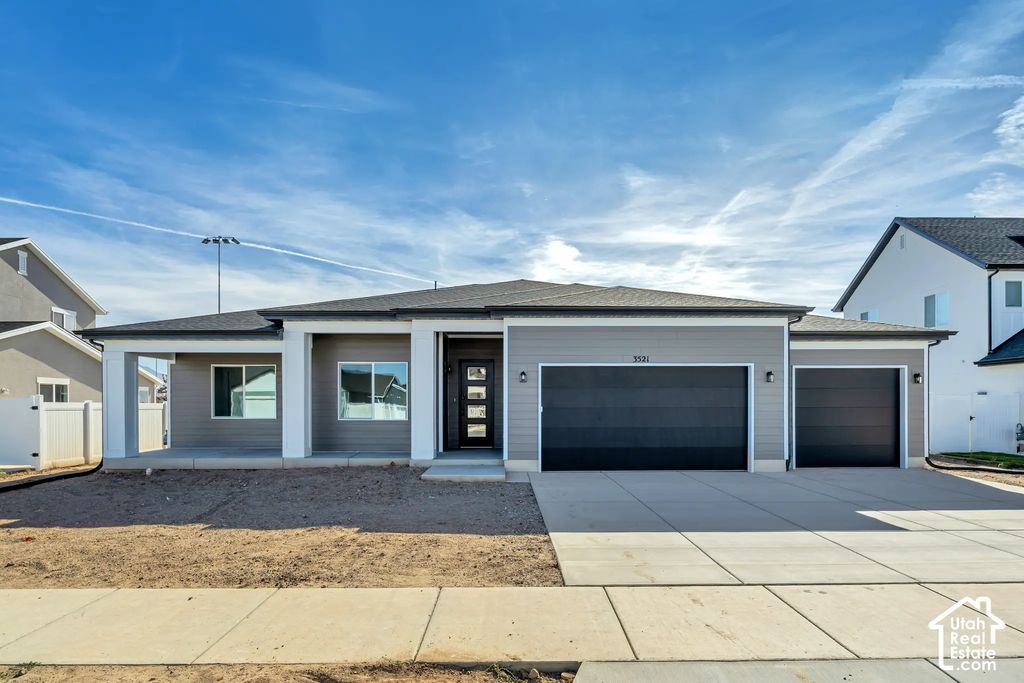 3521 S 2410 W 317, Syracuse