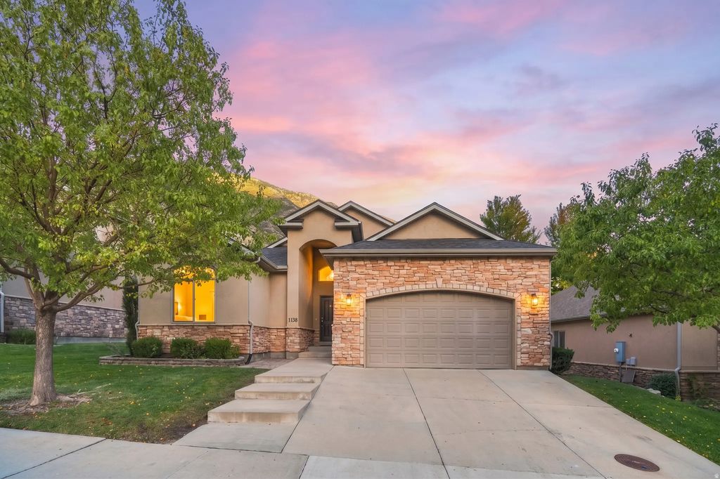 9138 N Renaissance Dr, Cedar Hills