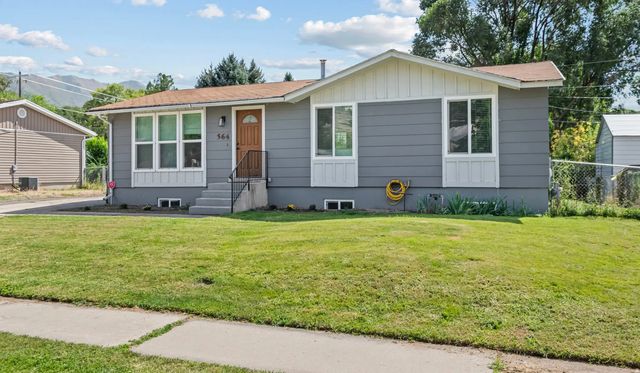 564 Swenson Ave, Springville