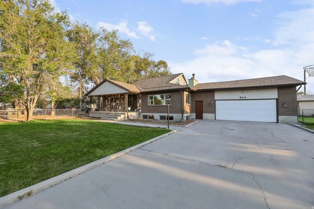 544 E Clark St, Grantsville