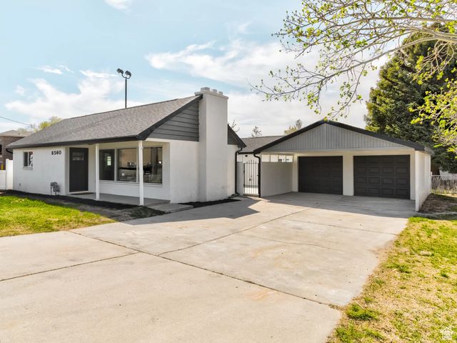 8560 S 700 E, Sandy