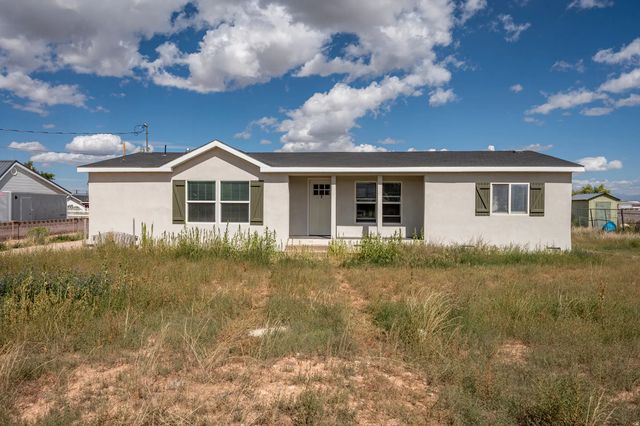 56 W 500 N, Parowan