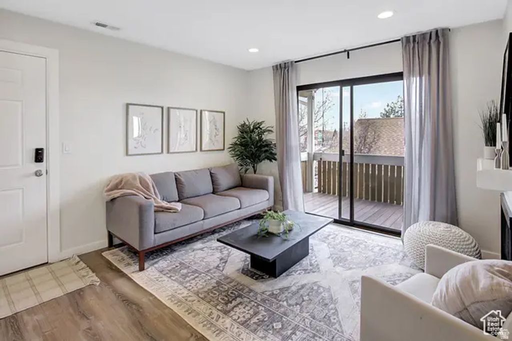 7208 S Station Creek Way 4e, Cottonwood Heights