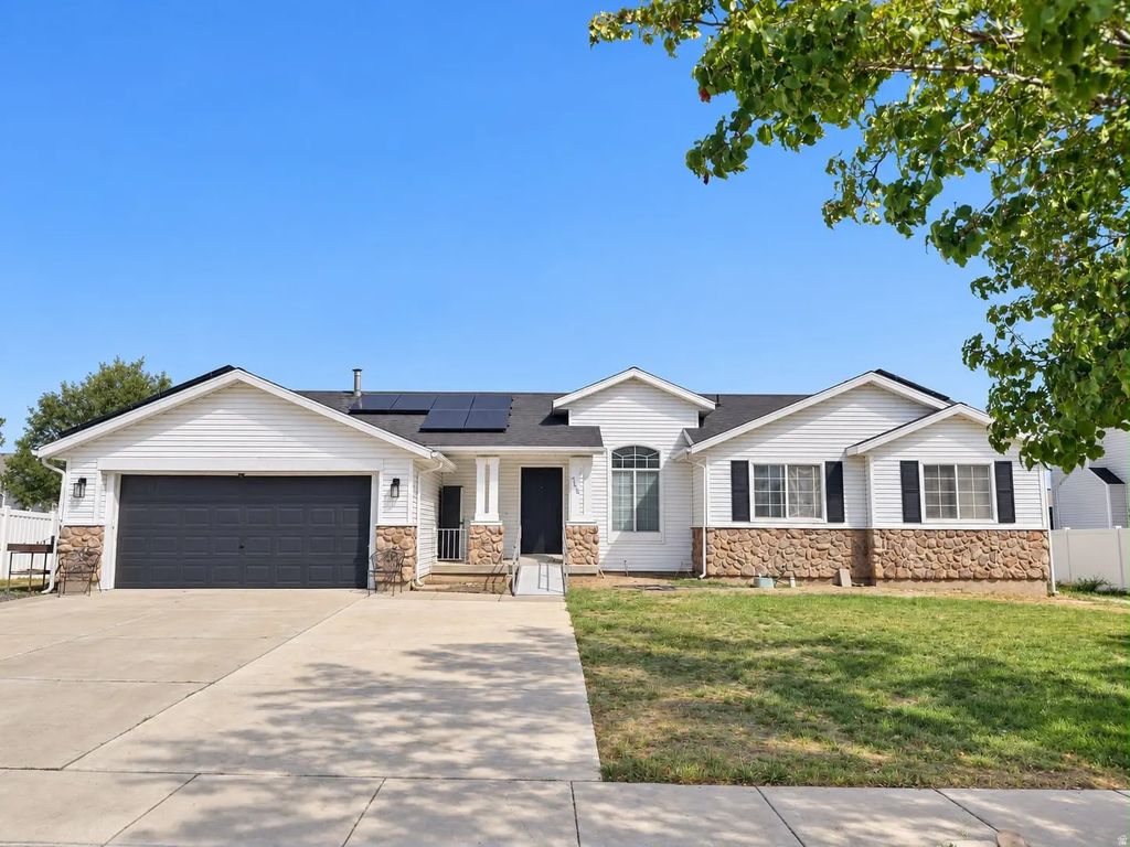 4728 W Travis Ln, West Jordan
