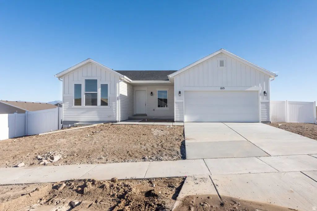 1045 W Alpine Ln 720, Grantsville
